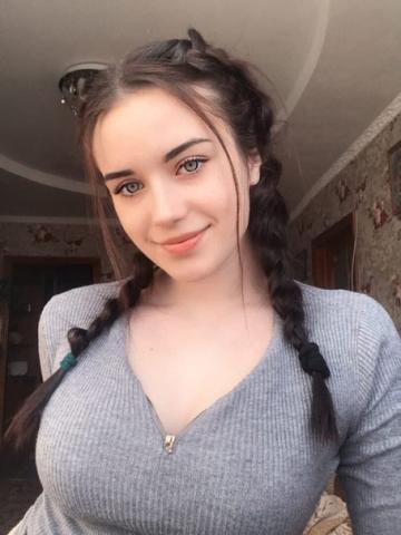 Анкета проститутки Лина - Фото 1, , 22 года, №313497