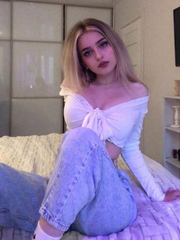 Анкета проститутки Елизавета - Фото 1, , 23 года, №307940