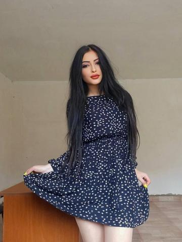 Анкета проститутки Риана - Фото 1, , 24 года, №313434